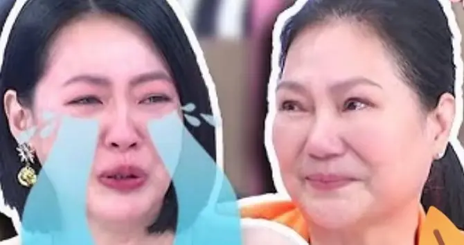 榨干大S去世一周年的热度，小S和大S母亲黄春梅一家三次“作妖”