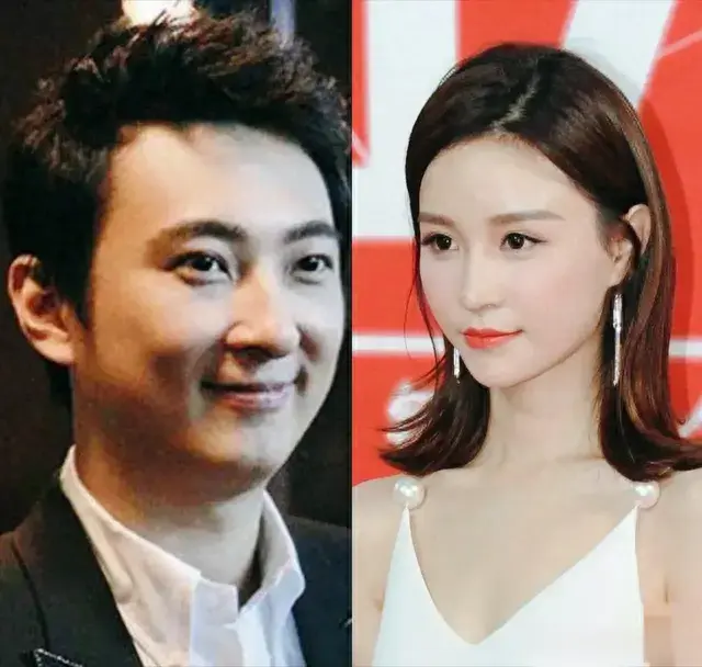 她曾是王思聪最喜欢的女人，身价30亿，王思聪为她放弃多任女友