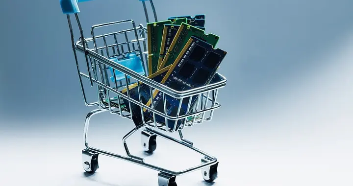 沒(méi)有科技產(chǎn)品會(huì)過(guò)時(shí)后漲價(jià)，除非你是DRR3