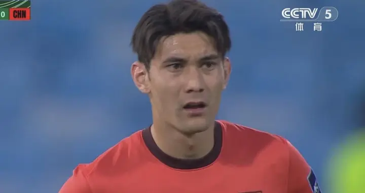 随着国足0-0伊拉克，澳大利亚2-1赢泰国，U23亚洲杯出线形势如下