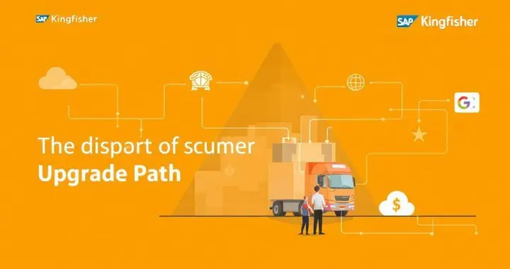 SAP客戶偏離升級(jí)路徑：英國(guó)零售巨頭的選擇引發(fā)行業(yè)思考