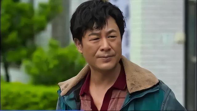 大S|46岁张颂文：虽未婚未育，但不代表没伴侣，生活不该只有儿女情长