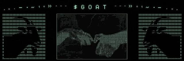 GOAT三天万倍一周上欧意！Meme浪潮来袭想做第一口吃螃蟹的人吗？