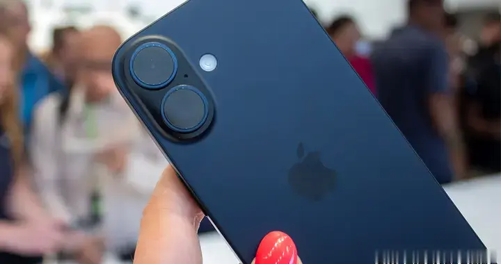 蘋果公司的2000元存儲升級：科技界最深的套路