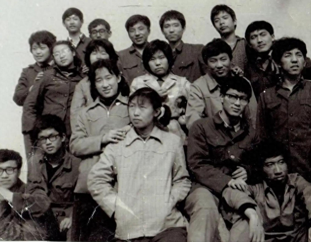 中国“幸运”的一批人，1962-1972年出生的人，您是其中一员吗？