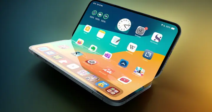 蘋果折疊iPhone鉸鏈成本猛降，受傷的還是供應商