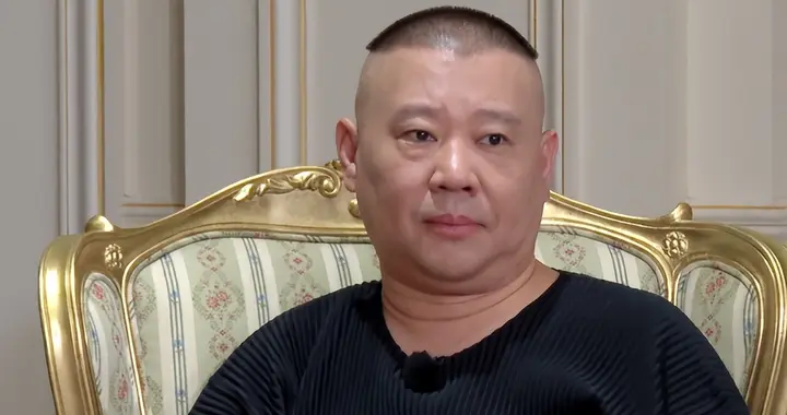 德云社内部矛盾再升级，一言不发的郭德纲，终不再顾及所谓的体面