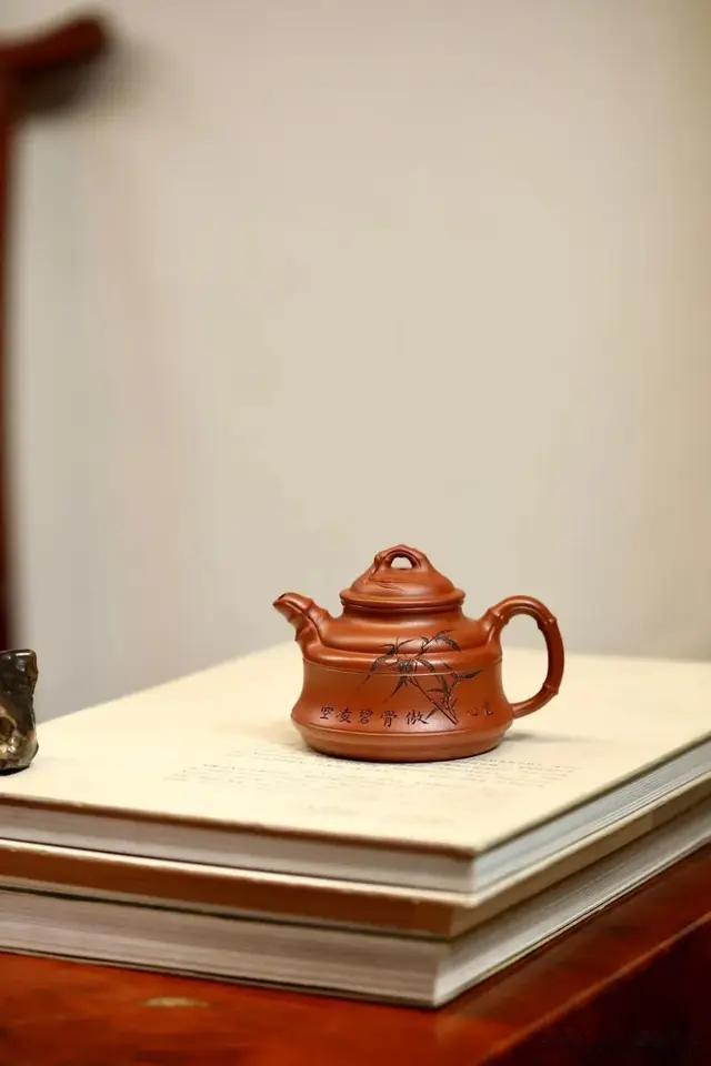 紫砂壶造假泛滥，购买需谨慎