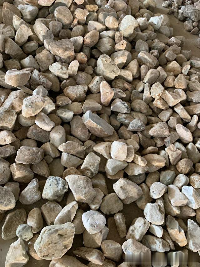 翡翠原石公斤料真的没用吗？