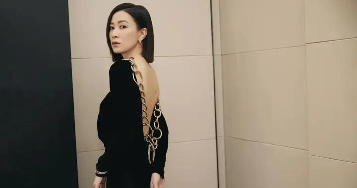 TVB三料视后遭编剧公开发文炮轰，网友批评其行为劲荒谬