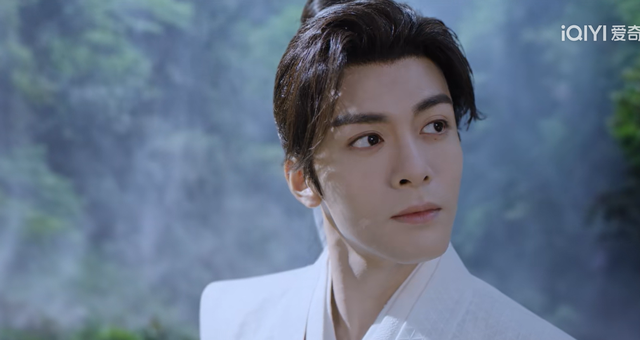 资本“丑娃娃”集体来袭！曾舜晞，张晚意还能忍，李昀锐真崩溃了