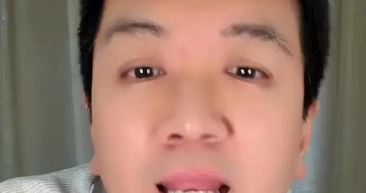 杨子直播曝猛料，即将和黄圣依复合，除了我，她看不上别的男人！