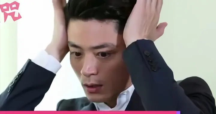 矫情别混圈，同样是被网友“怒喷”，霍建华和林更新差别一目了然