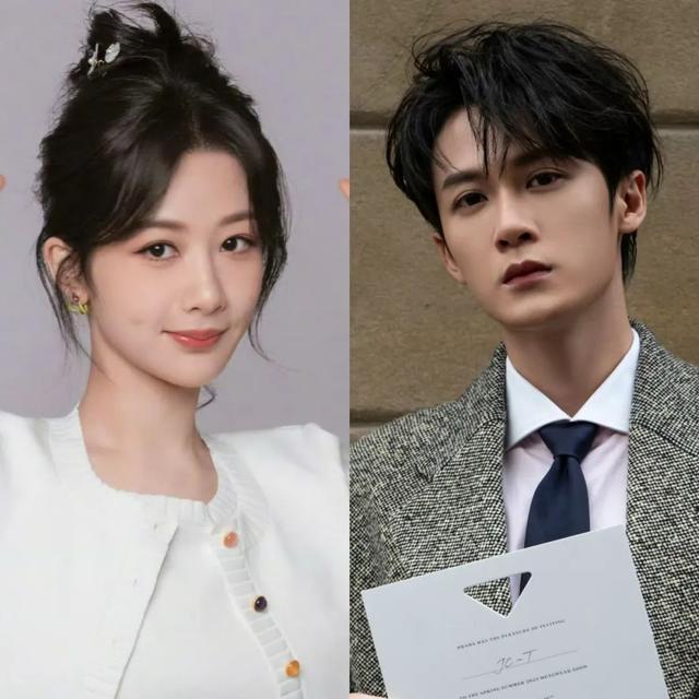 小八卦：杨紫、朱一龙吴磊、乔欣、容祖儿、高瀚宇、吴谨言