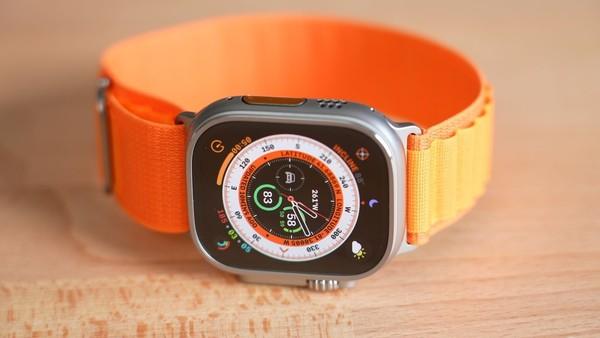 Apple Watch|未来Apple Watch或将采用MicroLED屏幕 由LG加工生产