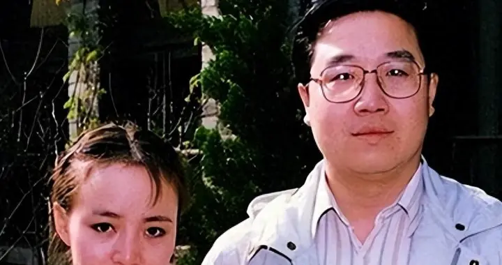 宋丹丹与英达的28年：放下过往拥抱幸福，才是对自己最好的成全