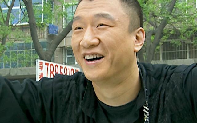 看完《我是刑警》中胡明演绎的张克寒，孙红雷直言：我看你害怕！