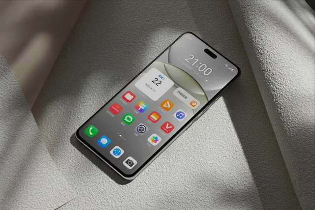 华为果断清仓，从3999元跌至2909元，512GB鸿蒙手机可“闭眼入”