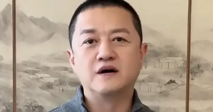 做生意亏4000万是谣言？李亚鹏澄清：被20年好兄弟坑了，无怨无悔