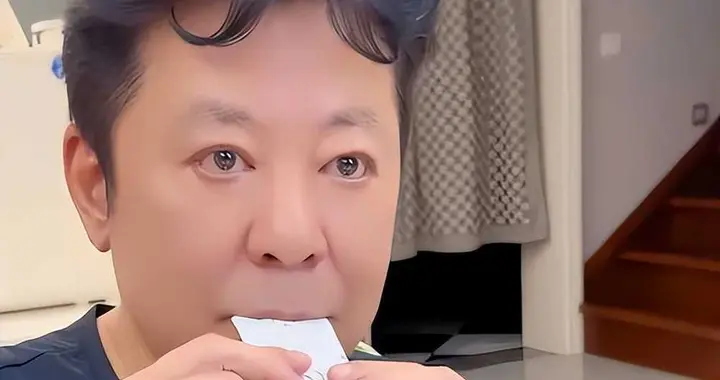 中国赚钱美国花？老戏骨祖孙三代在美过上“人上人”生活，引争议