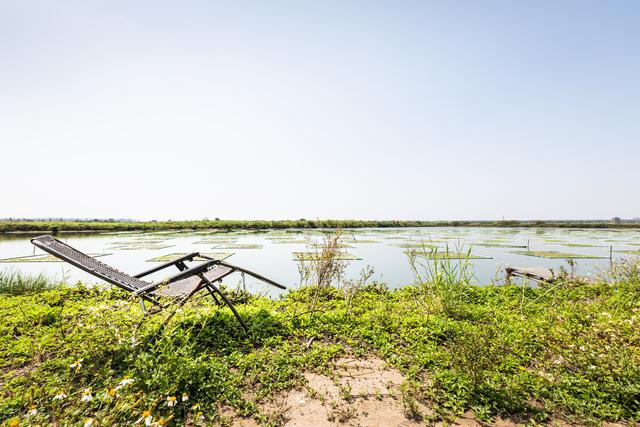 饵料|野钓选老窝子还是新窝子？