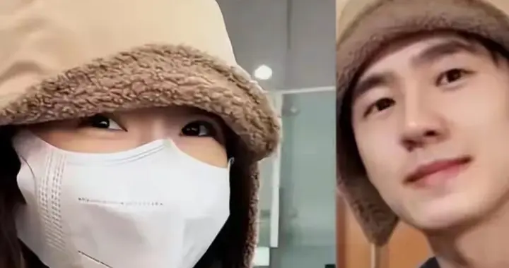 婚期已定，奉子成婚？90后影后被曝结婚，28岁刘昊然“想当爹”