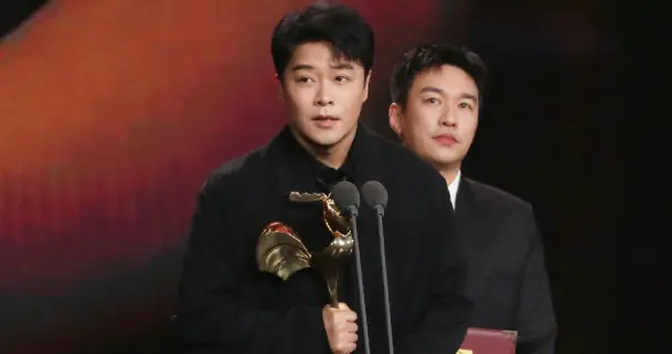 不止《唐探1900》！陈思诚拿下金鸡奖另有秘诀