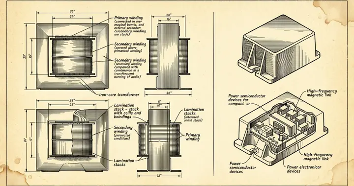 Hyperscale Power挑戰140年變壓器技術的新突破