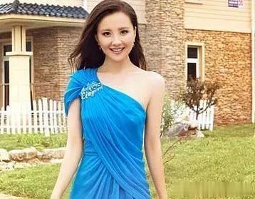 春晚|影星孙茜——唯美写真