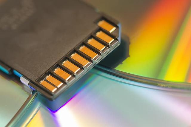 Kioxia的NAND战略，将如何演变？