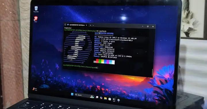 別再裝雙系統！WSL讓Windows 11變萬能，Linux應用直裝