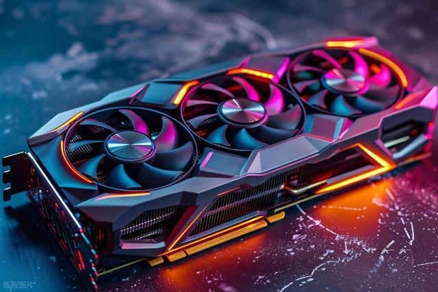 最香顯卡還是NVIDIA！銷量獨占70%+、RTX 5070成絕對王者