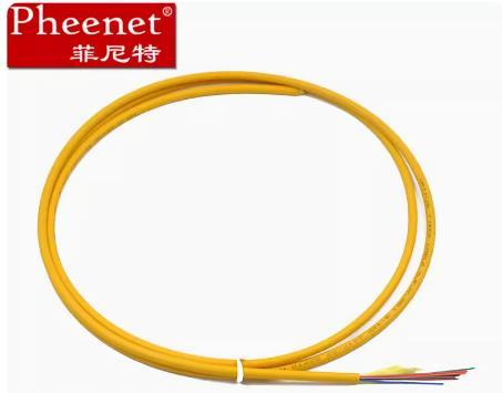 多模2芯光纤如何选择