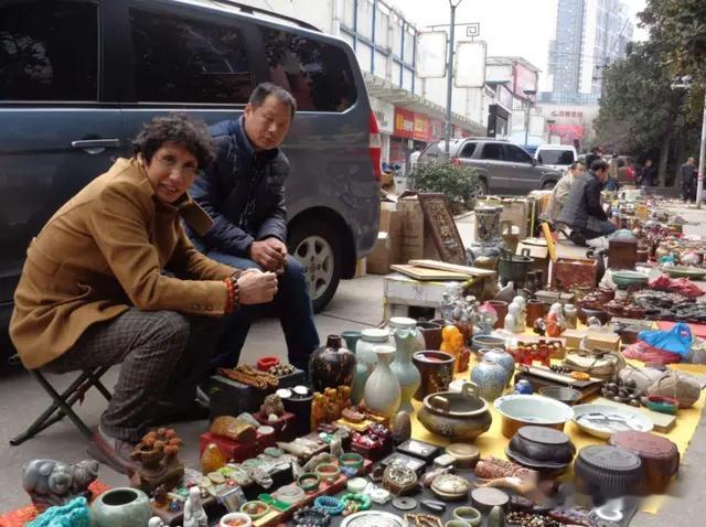 银元|古玩行业：有多少人打着“收藏”的名义在浑水摸鱼？
