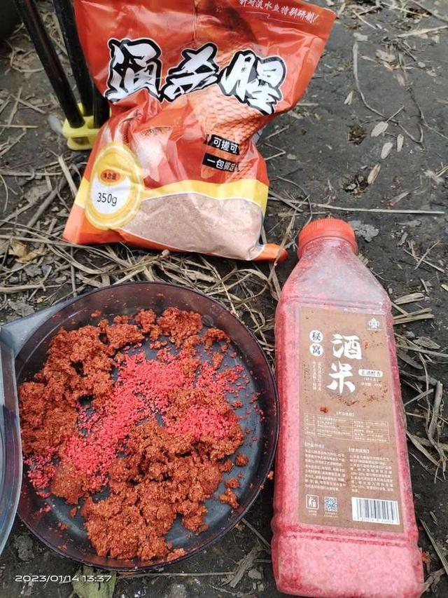 |冬季如何钓鱼，看这里学起来