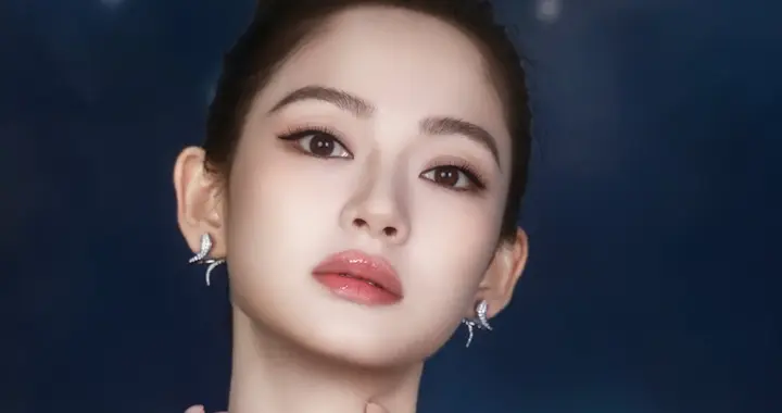 陈雨锶分享图片