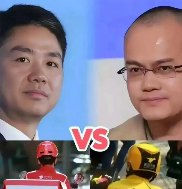 京东再次出牌！目的只有一个：“我活不活无所谓，我只要你死！”