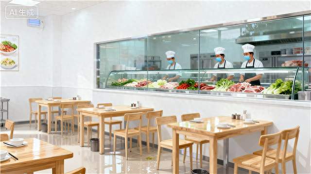 對標高德掃街榜 美團宣布推出“市井煙火榜” 評分體系升級