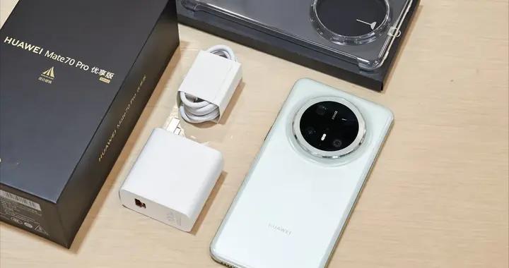 華為旗艦降價“太猛了”！麒麟9系芯片+百倍變焦，現已跌至3899元