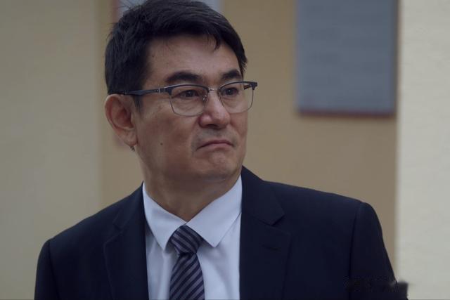 《前途无量》大结局：钱渤坐牢！原来，这才是郝伟告老还乡的真相