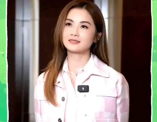 阿Sa|《青春环游记》最佳旅行挑战，阿Sa表示最想跟杨丞琳做旅行搭子