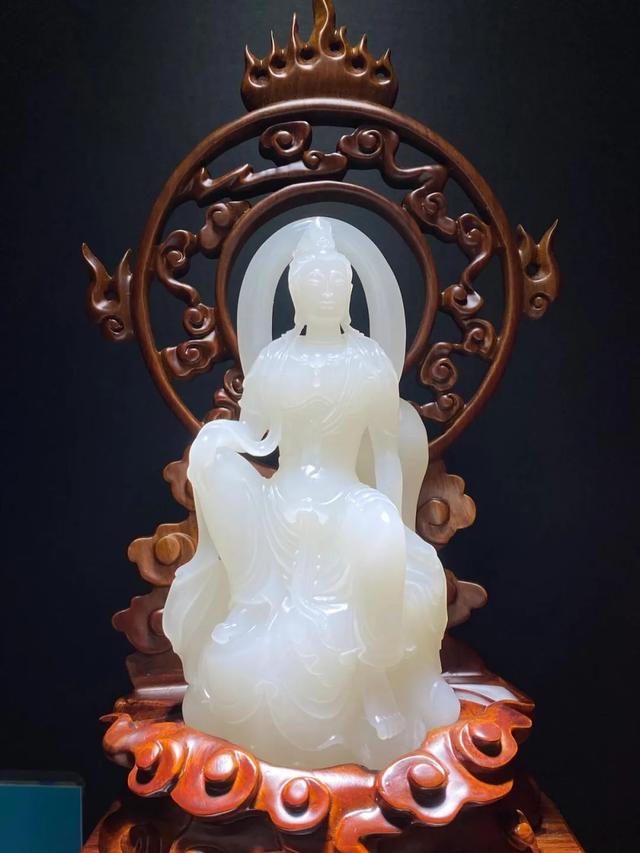 ?玩玉之路的六个阶段，你在哪个阶段？