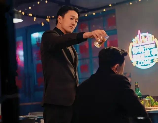 3.13三部剧定档！悬疑烧脑、励志热血、禁忌刺激，追哪部太纠结