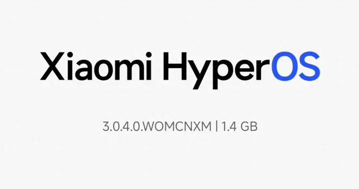 1.4GB澎湃OS 3更新！K80流暢度直接拉滿，續航卻意外翻車！