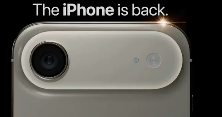 iPhone Air銷量崩了，可蘋果偏要續(xù)命，Air 2鎖定2027年登場