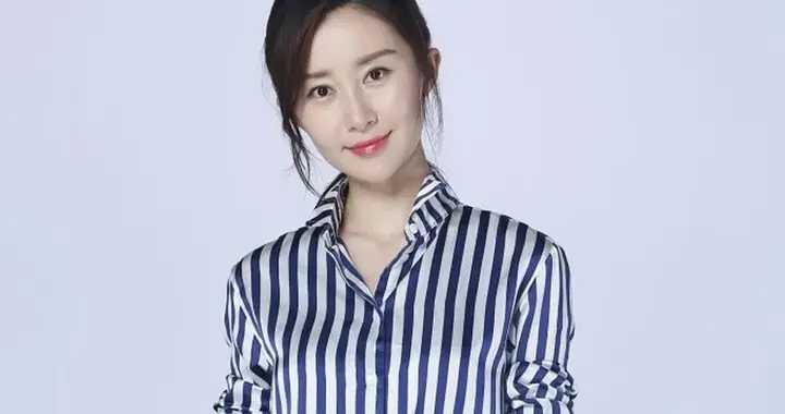 明星高清写真鉴赏｜舒畅