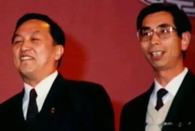 说柳传志卖国求荣简直是开玩笑？