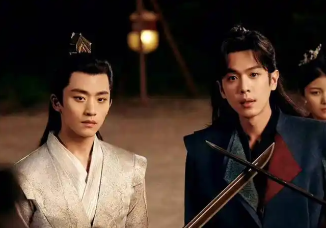 央八首播！36集悬疑剧，精彩程度完全不输给《唐诡》，这剧能火