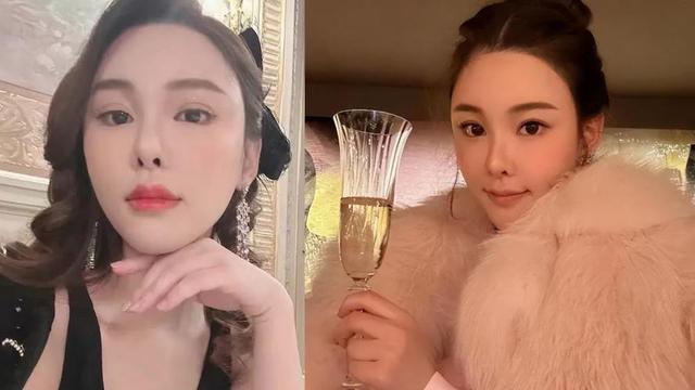 蔡天凤|蔡天凤庭审细节曝光：前公公提无理要求，一家人像似胜券在握