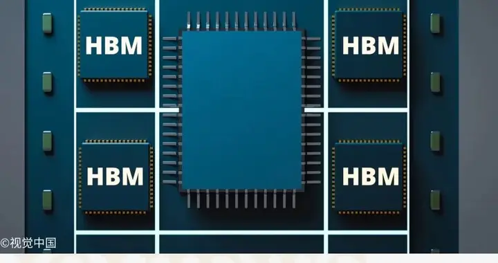 存儲雙雄，HBM徹底賣爆